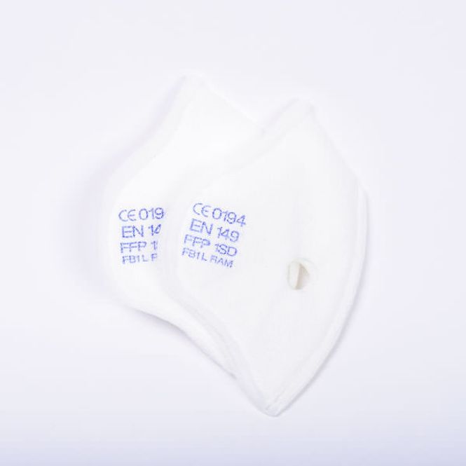 Hovedbilde Partikkelfilter 2-pk (medlemspris 250,-)